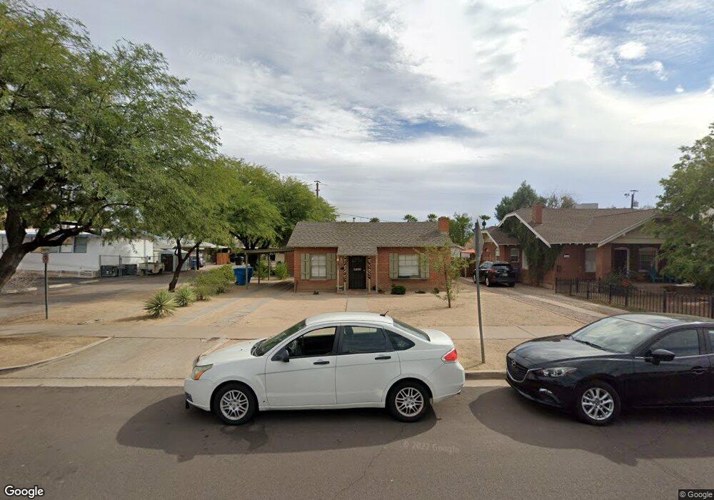 1829 N 10th St, Phoenix, AZ 85006 - photo 1