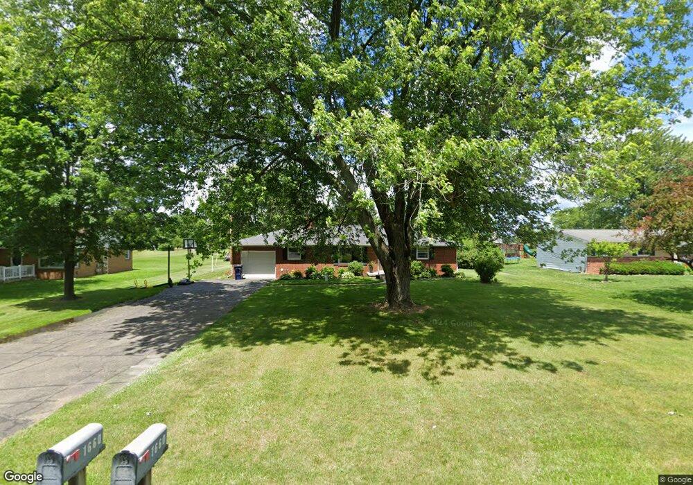 1673 Copas Rd, Owosso, MI 48867 - photo 1