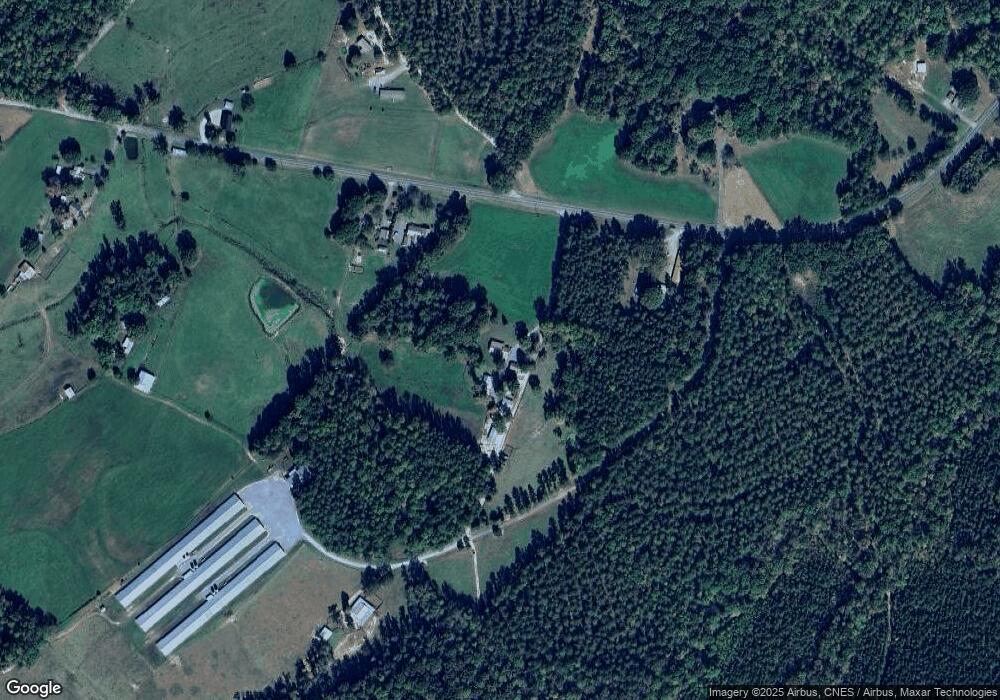 383 Lucas Rd, Star, NC 27356 - photo 1