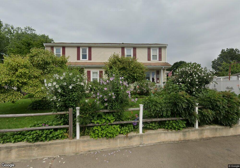 275 Washington St unit A, Taunton, MA 02780 - photo 1