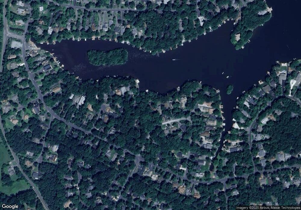 210 Confederate Cir, Locust Grove, VA 22508 - photo 1