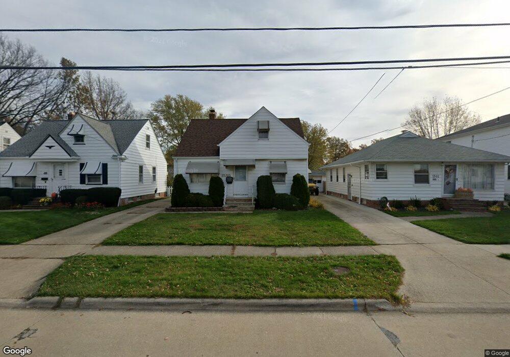 1559 Douglas Rd, Wickliffe, OH 44092 - photo 1