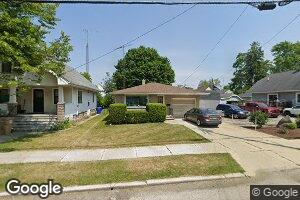 4009 16th Ave, Kenosha, WI 53140