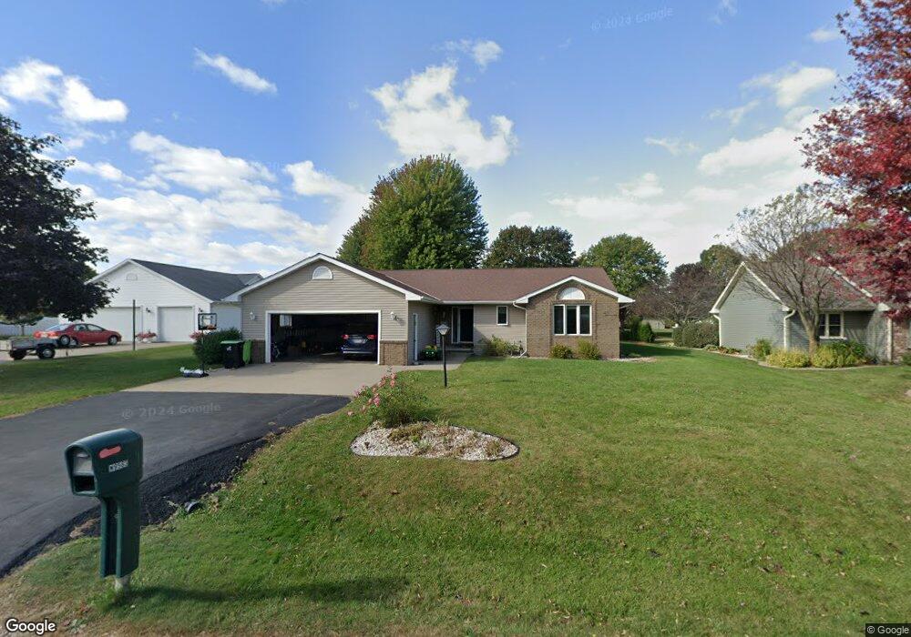 N9563 Garnet Ct, Appleton, WI 54915 - photo 1