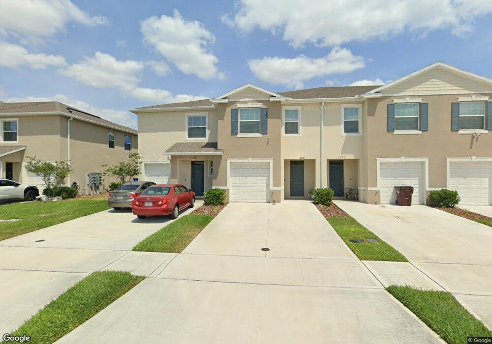 2274 Tay Wes Dr, Saint Cloud, FL 34771 - photo 1