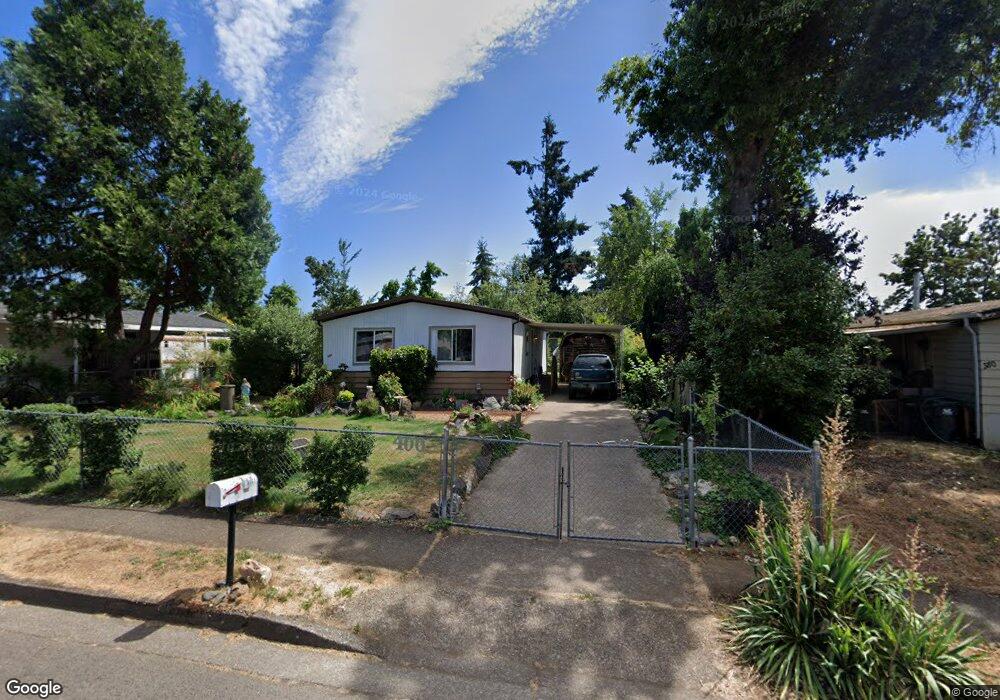 400 N 2nd St, Creswell, OR 97426 - photo 1