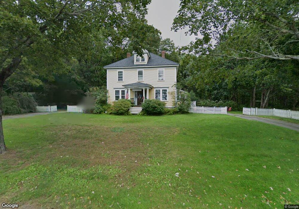 1764 Lowell Rd, Concord, MA 01742 - photo 1