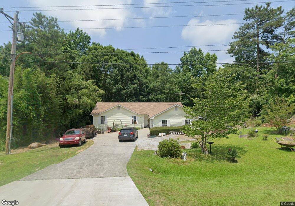 4311 Martin Rd, Flowery Branch, GA 30542 - photo 1