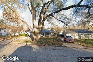 912 N Fell Ave, Normal, IL 61761