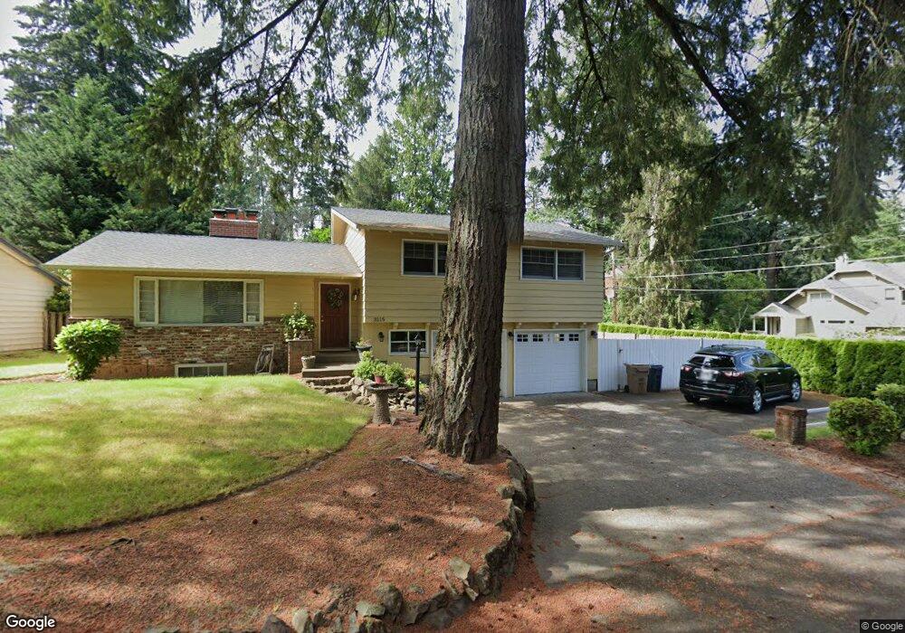 3115 Upper Dr, Lake Oswego, OR 97035 - photo 1