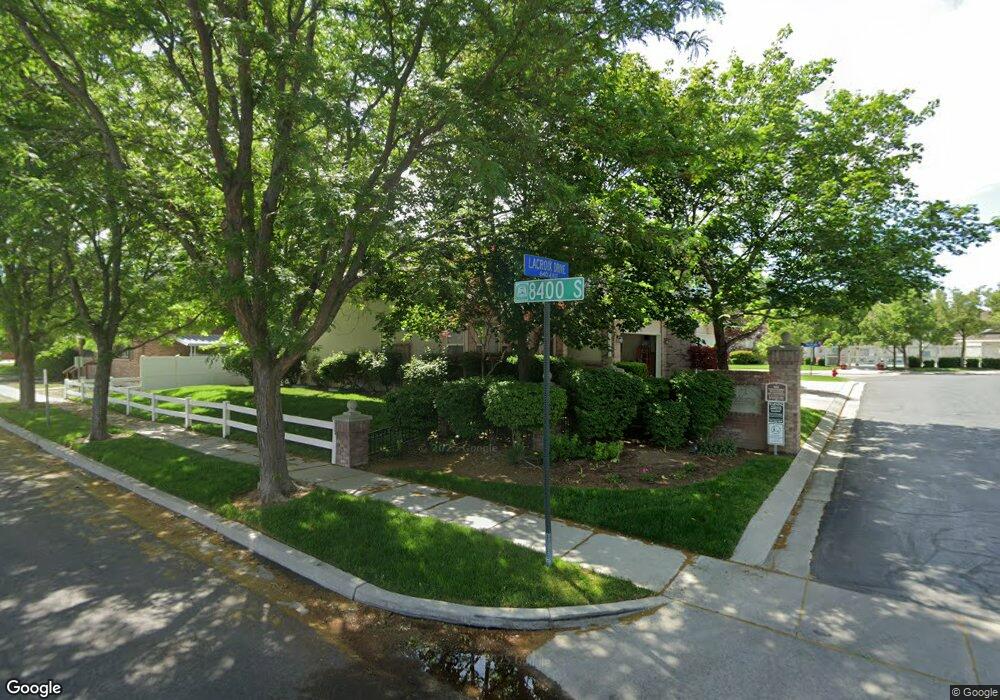 8411 S La Croix Dr, Sandy, UT 84070 - photo 1