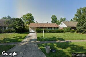 61 Hadley Rd, Cincinnati, OH 45218
