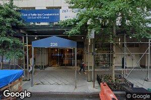 236 E 47th St Unit 34C, New York, NY 10017