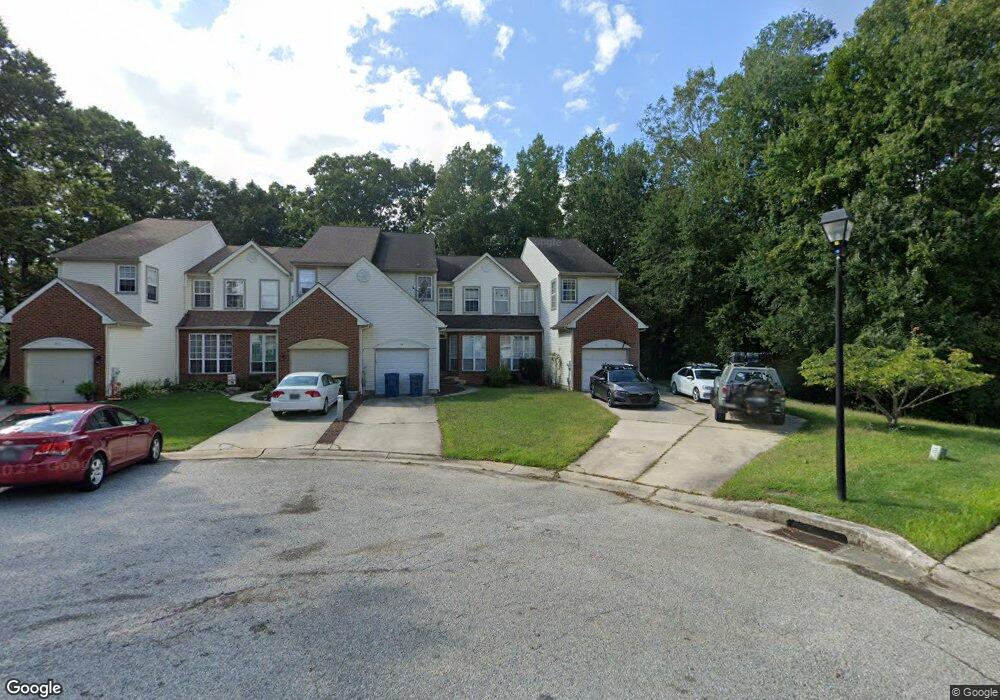 12 Killen Ct, Bear, DE 19701 - photo 1