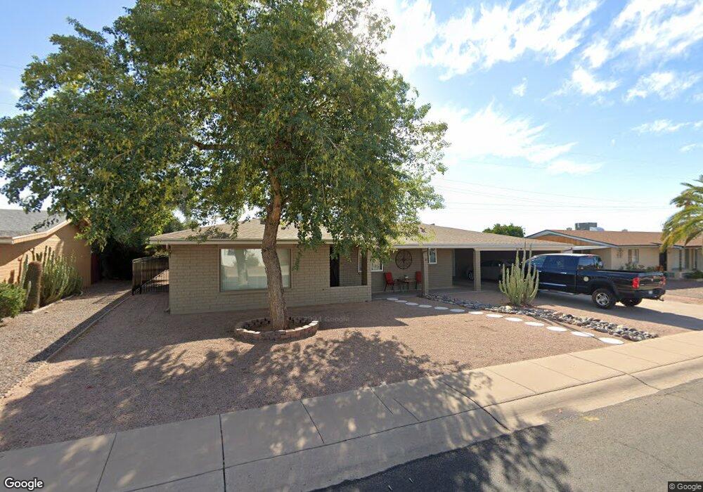 6051 E Decatur St, Mesa, AZ 85205 - photo 1