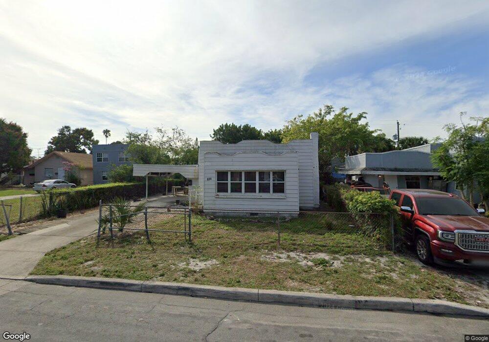 634 42nd St, West Palm Beach, FL 33407 - photo 1