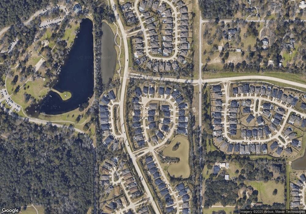 88 Perennial Canyon Dr, Tomball, TX 77375 - photo 1