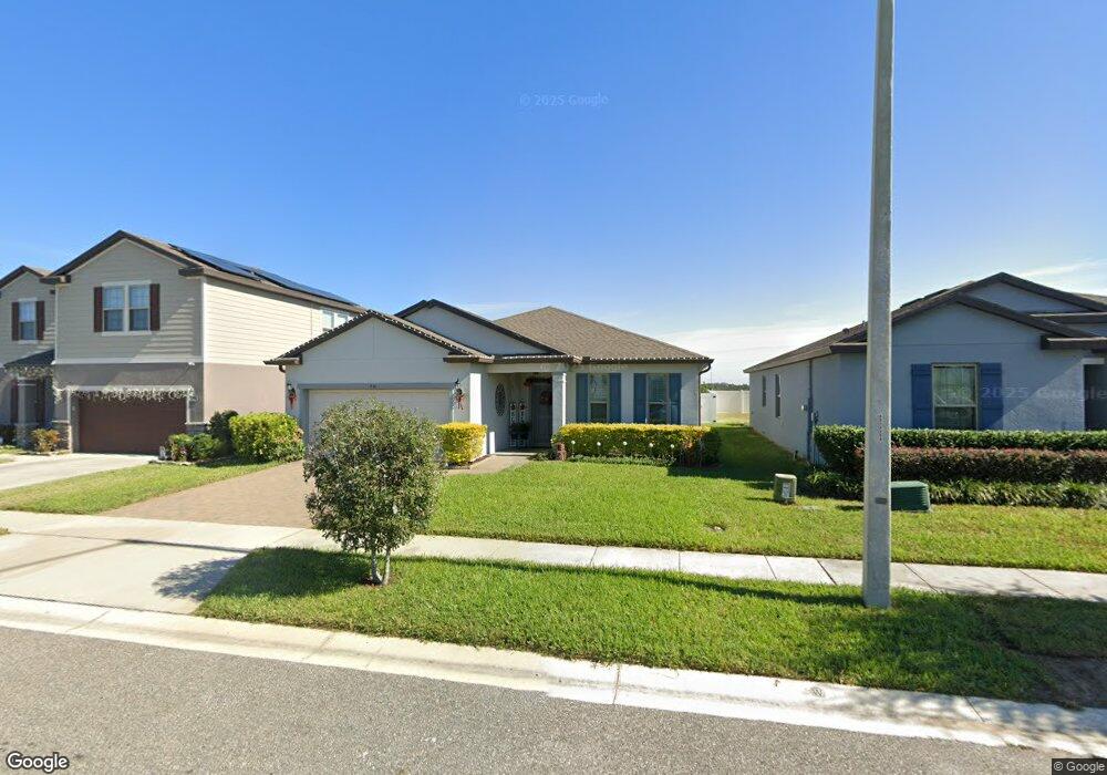 438 Citrus Isle Loop, Davenport, FL 33837 - photo 1