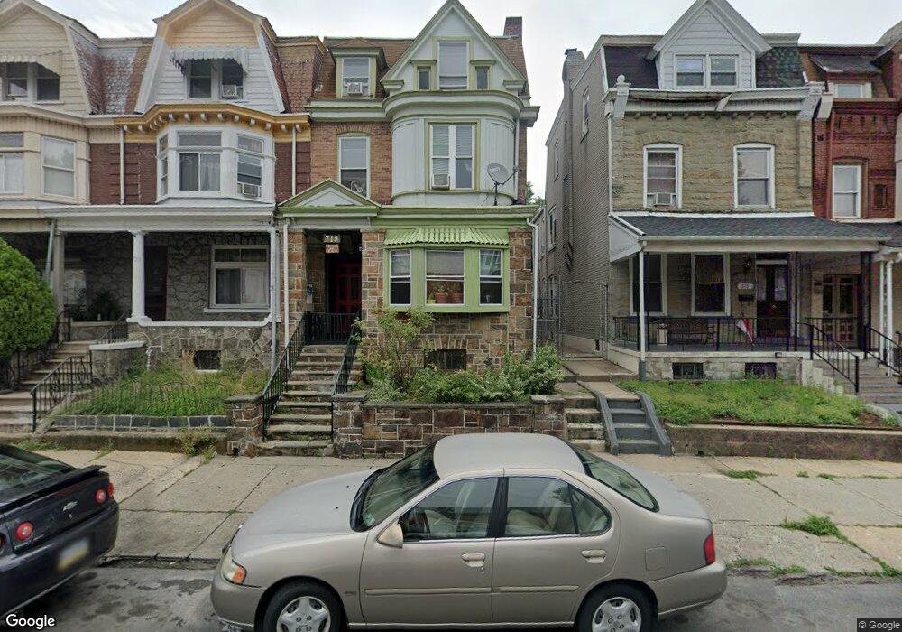 719 N 6th St, Allentown, PA 18102 - photo 1