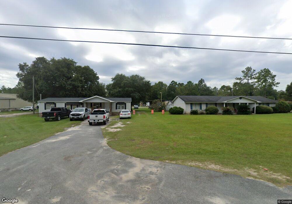 120 Pioneer Rd, Jesup, GA 31545 - photo 1