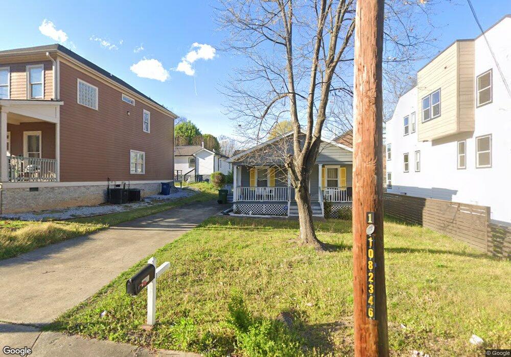 231 Crumley St SW, Atlanta, GA 30312 - photo 1