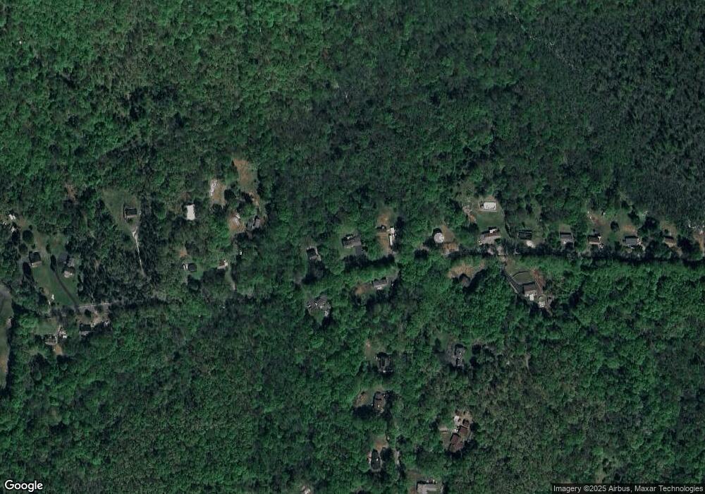 42 Crouch Rd, West Warren, MA 01092 - photo 1