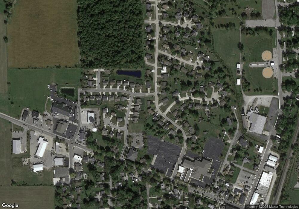 13821 Maple Dr, Grabill, IN 46741 - photo 1