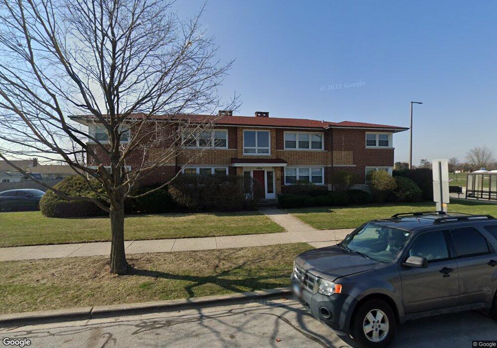 10351 Dickens St unit 103511W, Westchester, IL 60154 - photo 1