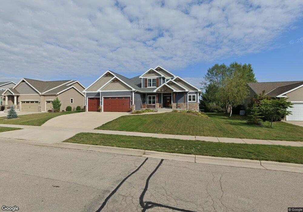 693 Prairie Grass Rd, Oregon, WI 53575 - photo 1