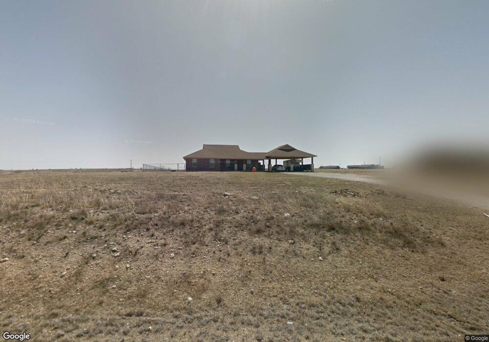 109 Blue Castle Ct, Weatherford, TX 76088 - photo 1