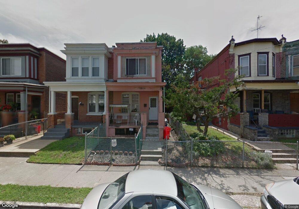 1450 Belleview Ave, Camden, NJ 08103 - photo 1