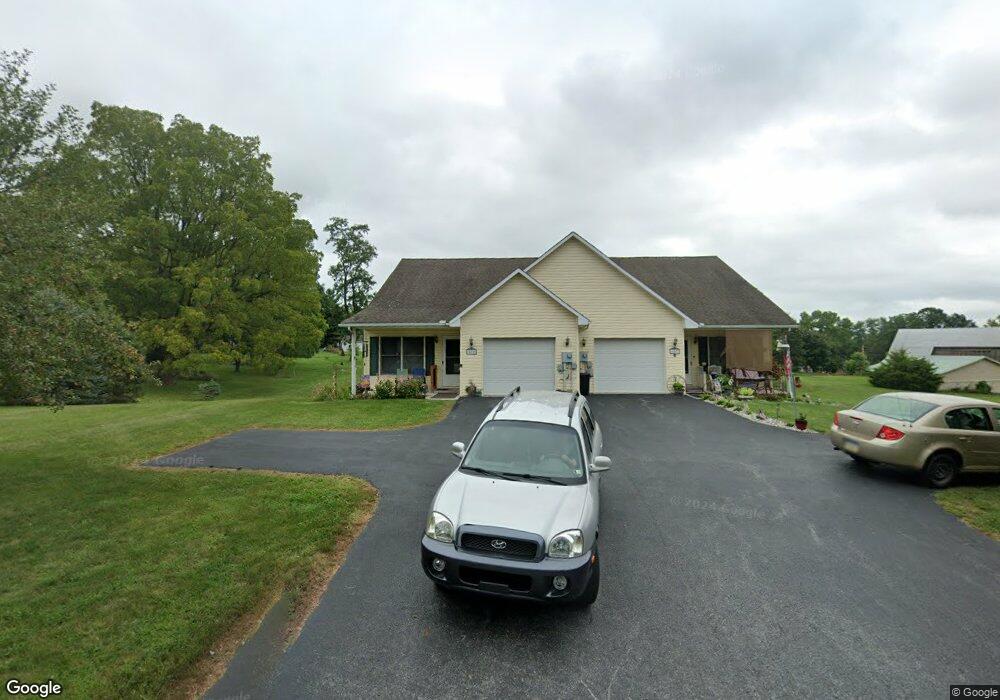 15570 Ridge Rd, Waynesboro, PA 17268 - photo 1