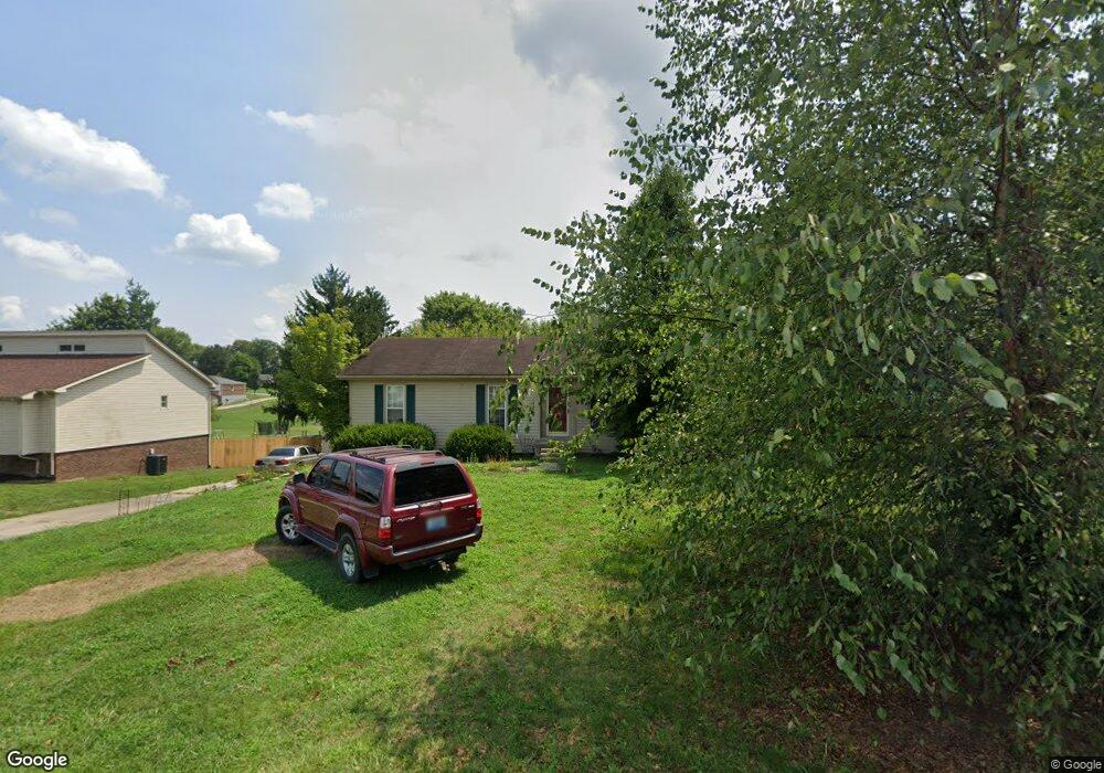 280 Longview St, Harrodsburg, KY 40330 - photo 1