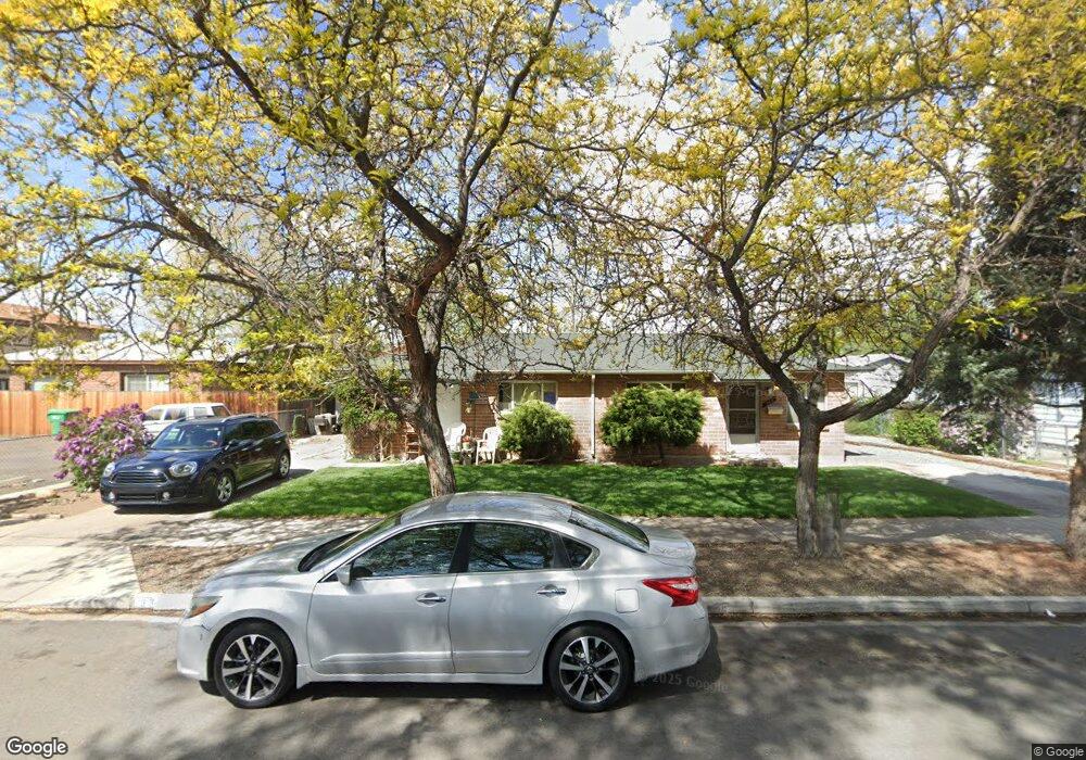 339 3rd St, Sparks, NV 89431 - photo 1