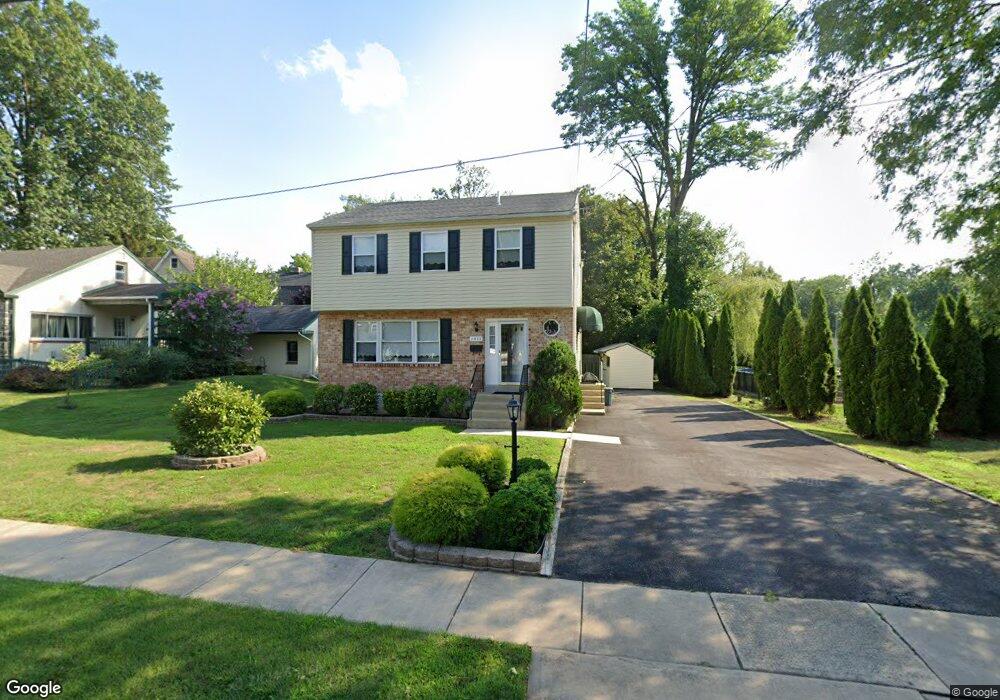 1411 S Swarthmore Ave, Swarthmore, PA 19081 - photo 1