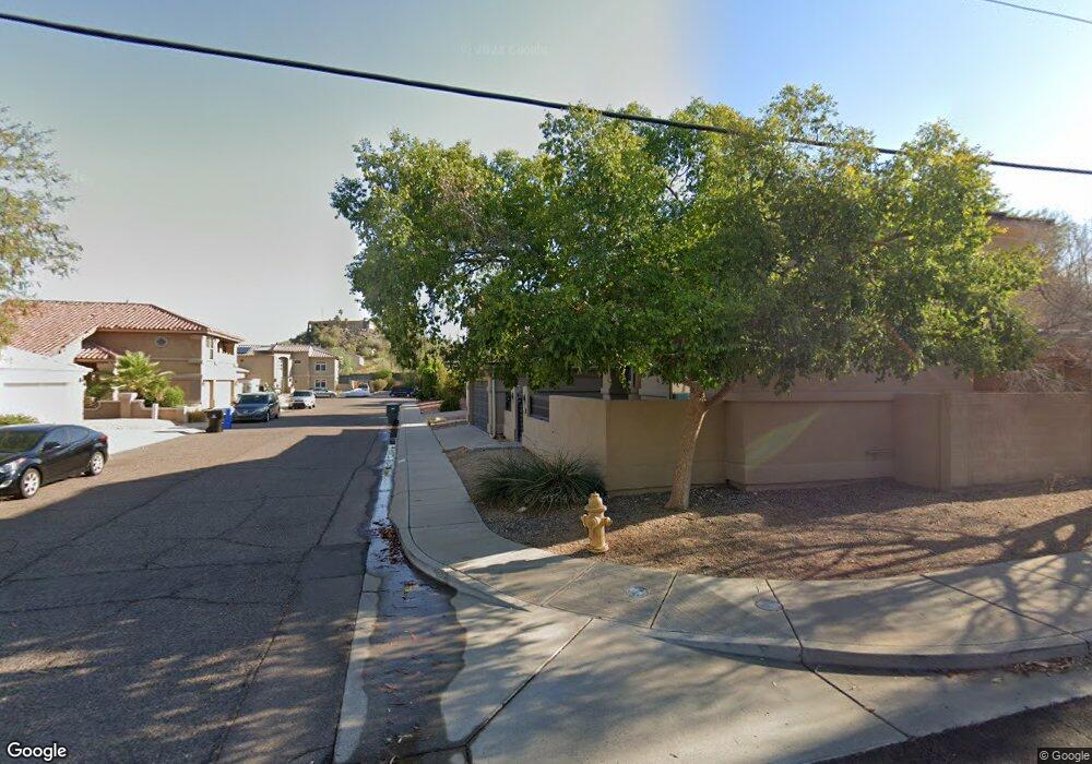 8109 N 13th Place, Phoenix, AZ 85020 - photo 1