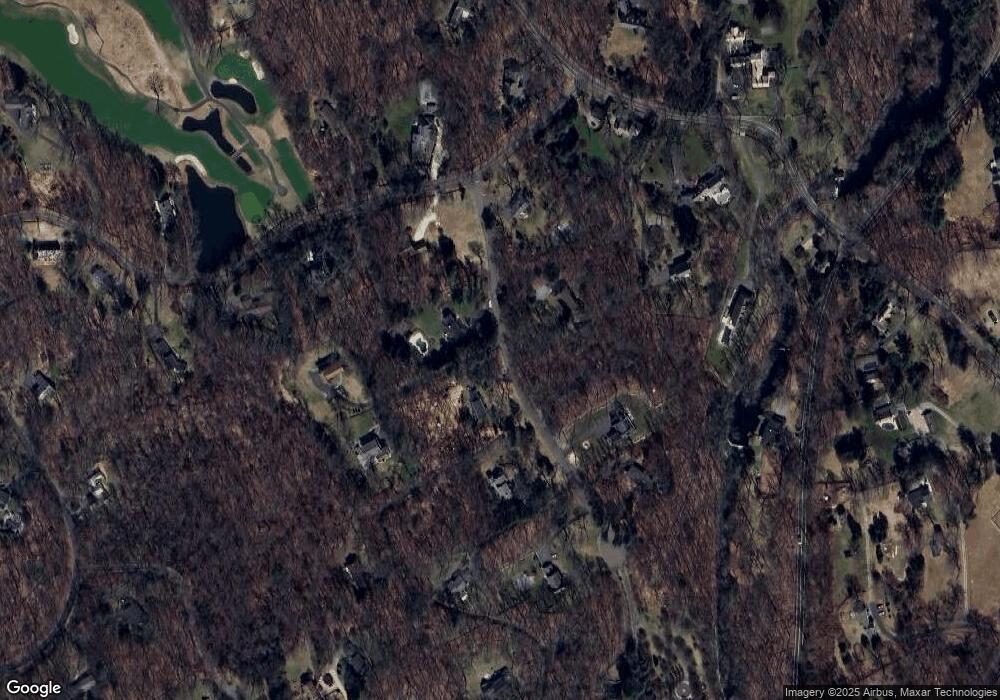 7 Fresh Meadow Rd unit Lot 7, Weston, CT 06883 - photo 1