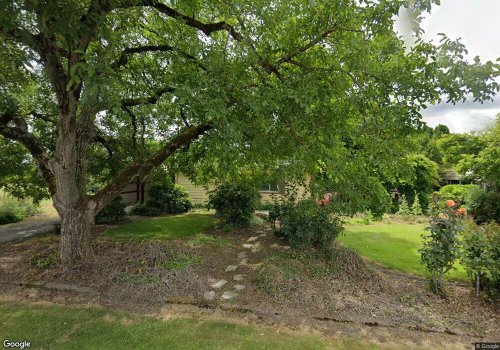 17581 Dunn Rd NE, Hubbard, OR 97032 - photo 1