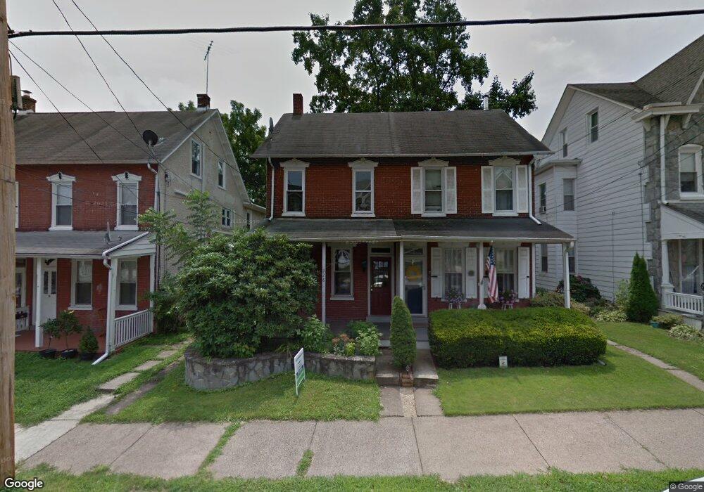 228 Yost Ave unit 2ND FL, Spring City, PA 19475 - photo 1