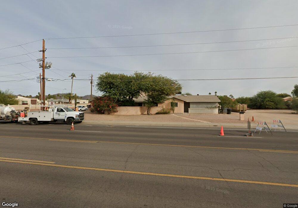 2363 N Recker Rd, Mesa, AZ 85215 - photo 1