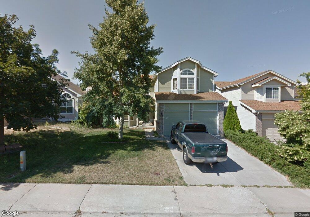 4841 S Tower Way, Aurora, CO 80015 - photo 1