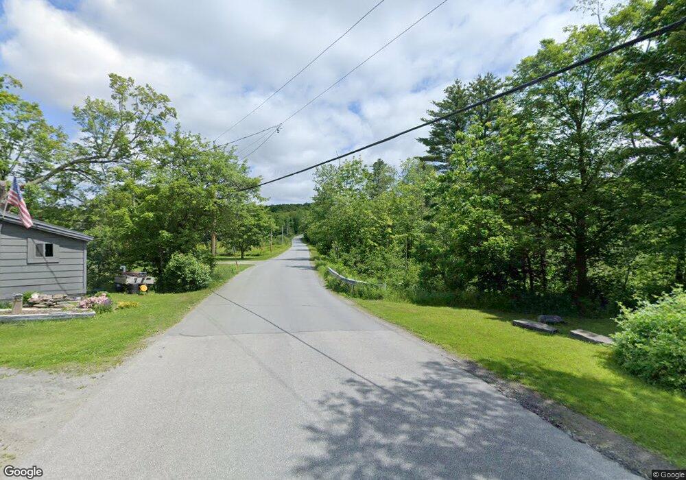 Lot B 0 Parsons Rd (Laurel Lake), Whitingham, VT 05361 - photo 1