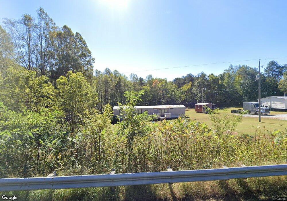 9561 Callands Rd, Chatham, VA 24531 - photo 1