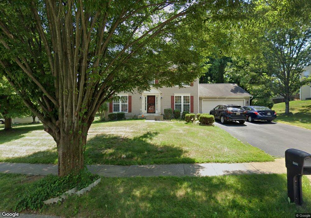 8600 Hillview Rd, Hyattsville, MD 20785 - photo 1