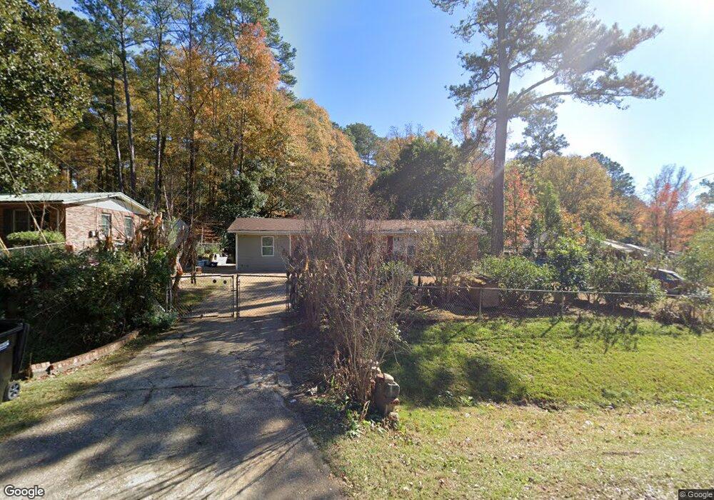 4 Upatoi Dr, Columbus, GA 31903 - photo 1