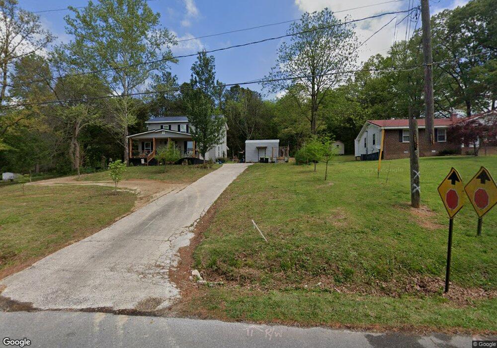848 Old Rome Rd, Aragon, GA 30104 - photo 1