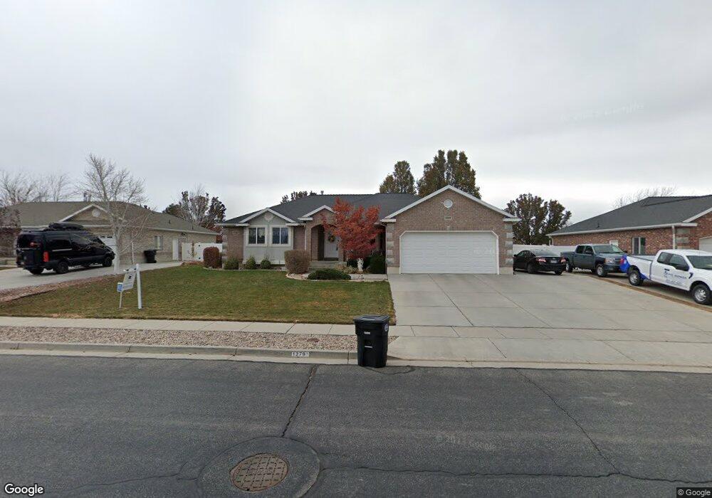 1279 W 1425 N, Clearfield, UT 84015 - photo 1