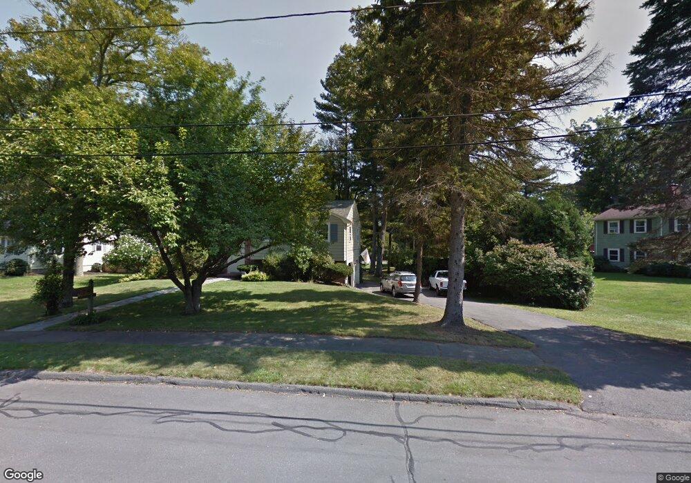 29 Ledgewood Dr, Danvers, MA 01923 - photo 1