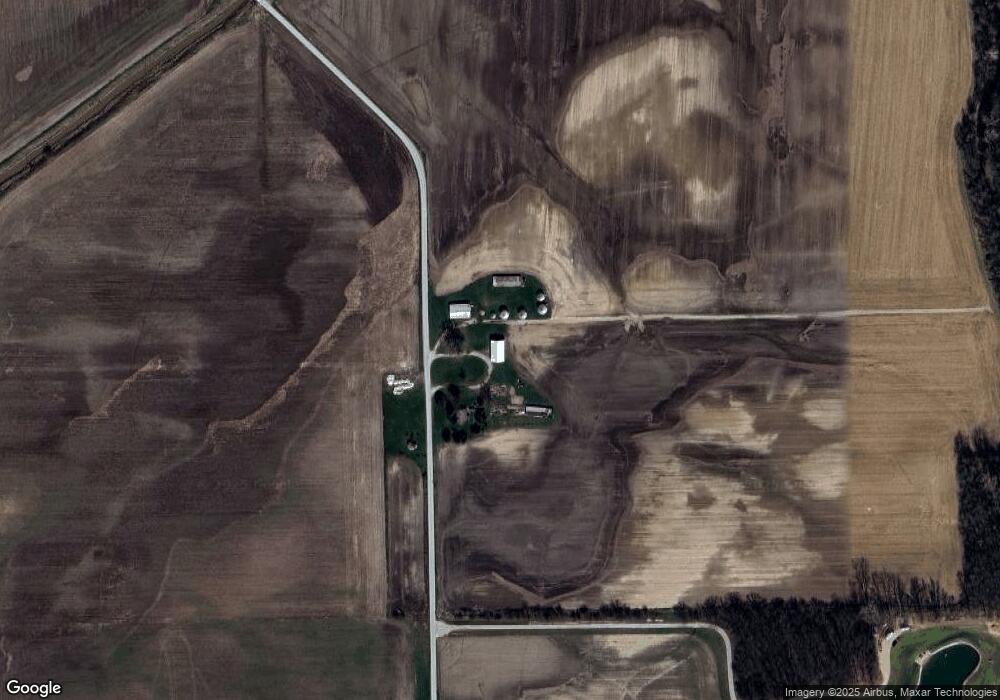 8107 N 125 W, Bryant, IN 47326 - photo 1