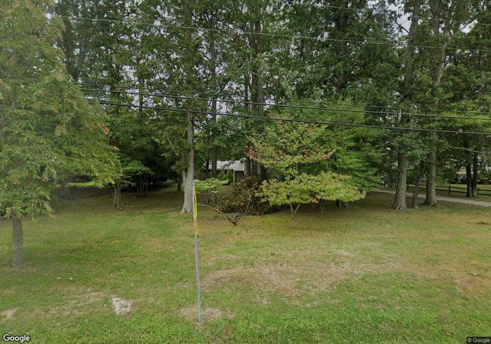 23150 Town Creek Dr, Lexington Park, MD 20653 - photo 1